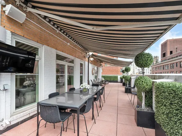 111 East 75th Street PH10A image 2 of 12