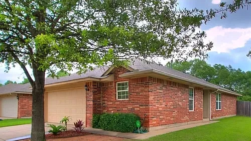 528 Choctaw Gate Dr Photo 1