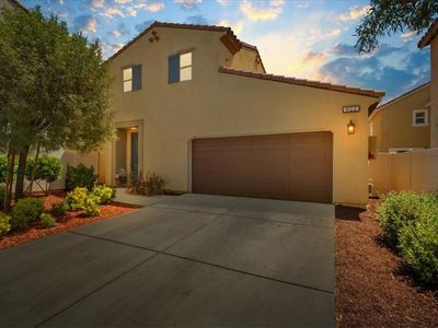 922 Bluebell Way, Beaumont, CA, 92223