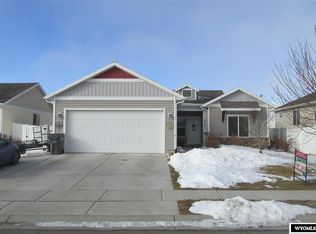 5840 Sun Ridge Dr, Rock Springs, WY 82901