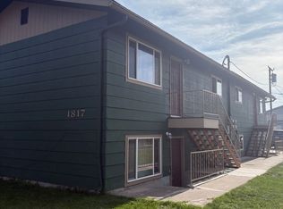 1817 Howell St APT 4, Missoula, MT 59802