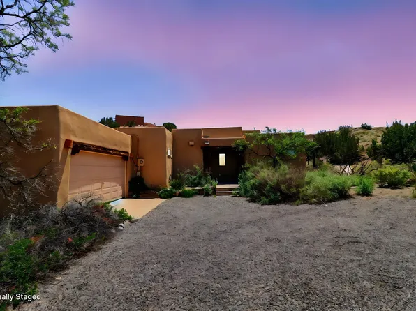 103 Vista De La Montana Loop, Placitas, NM 87043
