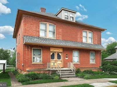 117 Carlisle St, New Oxford, PA, 17350