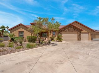 7668 Friendly Breeze Ct, Las Vegas, NV 89123