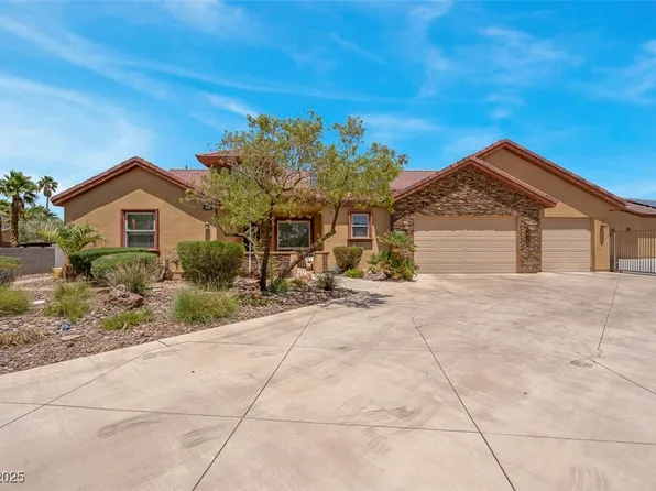 7668 Friendly Breeze Ct, Las Vegas, NV 89123