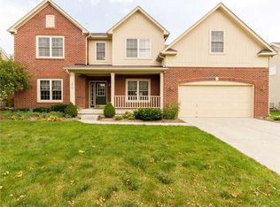 1025 Belvedere Pl, Westfield, IN 46074