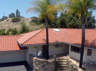 15905 Viewside Ln, El Cajon, CA 92021