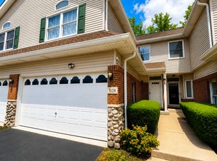 5128 Tomcin Trl, Oak Lawn, IL 60453