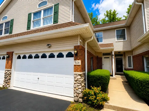 5128 Tomcin Trl, Oak Lawn, IL 60453