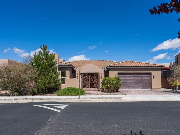 51 Bosquecillo, Santa Fe, NM 87508
