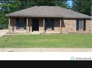 864 Rialto Dr, Montgomery, AL 36117