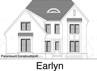 Earlyn Plan, PCI -20016, Bethesda, MD 20817