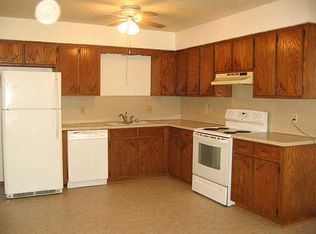 1603 Thrush St #B, Springdale, AR 72764