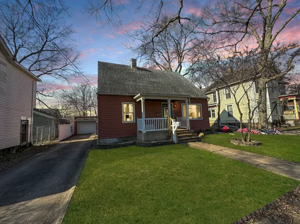 905 Mulberry St, Ottawa, IL 61350