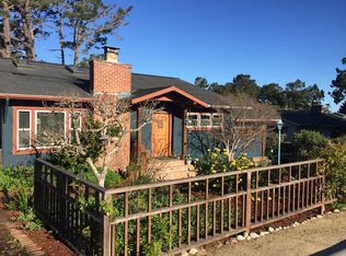 70 Via Buena Vis, Monterey, CA 93940