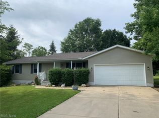 4049 Cinnamon Dr N, West Salem, OH 44287