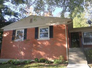 2120 Saint Mathilda Dr, Lexington, KY 40502