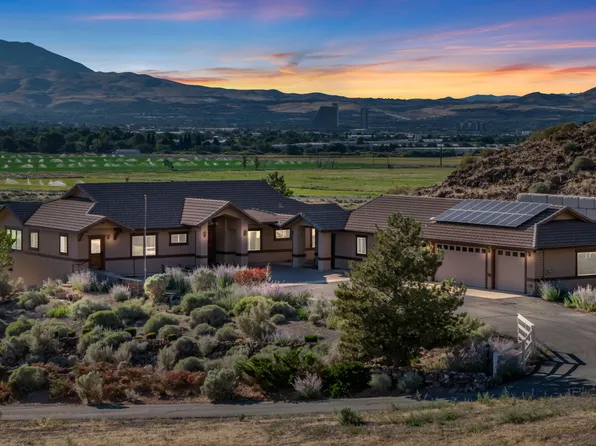 7415 Native Dancer Pl, Reno, NV 89502