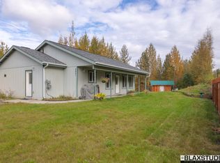 5401 N Rhonda Dr, Palmer, AK 99645