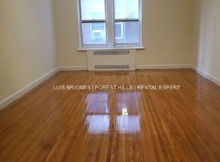 10905 72nd Ave APT 1H, Forest Hills, NY 11375
