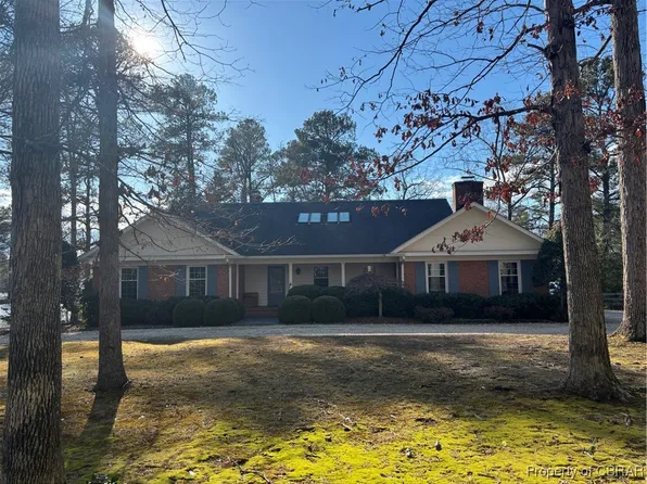 4170 Tanager Ct, West Point, VA 23181