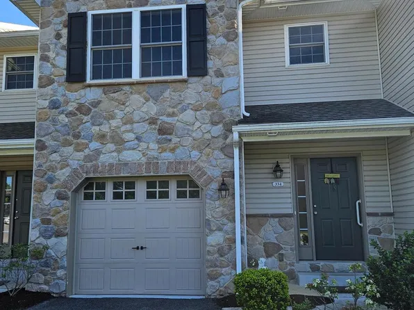 334 Melbourne Ln, Mechanicsburg, PA 17055
