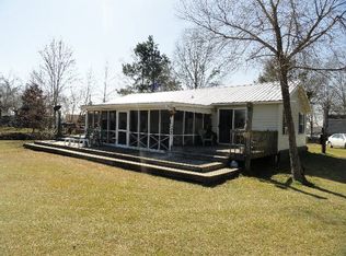 1077 J Hilton King Rd, Summerton, SC 29148