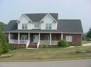 103 Carriage Ln, Jonesborough, TN 37659