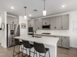 4510 S NAGELI --, Mesa, AZ 85212