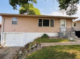 4686 Kansas Ave, Omaha, NE 68104