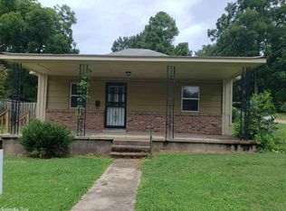 431 Tennessee St, Forrest City, AR 72335