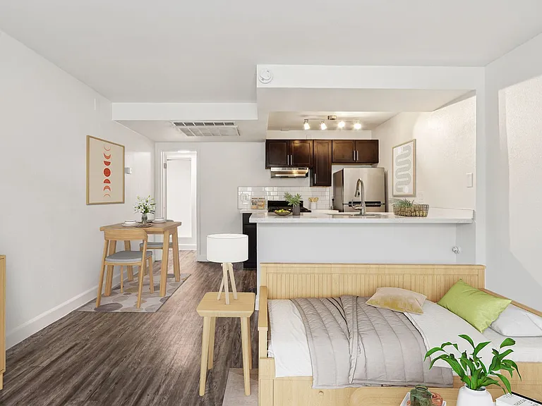 The Wexler Apartments — Photo 37