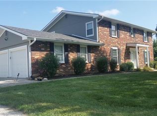 31575 Spring Valley Rd, Louisburg, KS 66053