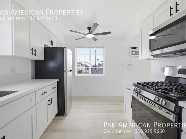 10019 Flora Vista St #4, Bellflower, CA 90706