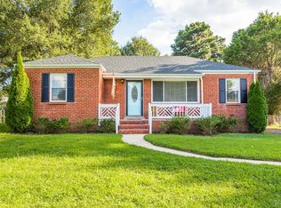1905 S Battery Dr, Richmond, VA 23222