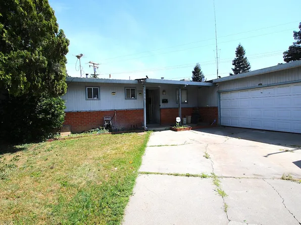 1616 Silver Ct, Modesto, CA 95351