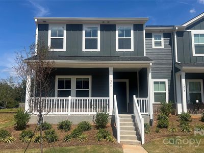 124 Utility Ln #A, Mooresville, NC, 28117