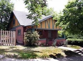 490 N J St, Salt Lake City, UT 84103