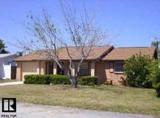 13625 Frances Ave, Hudson, FL 34667