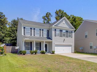 5026 Whitfield Ct, Summerville, SC 29485
