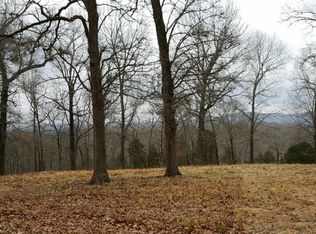 32 Acres, Marble Falls, AR 72648
