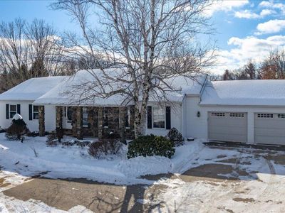 42 Vosburgh Road, Mechanicville, NY, 12118