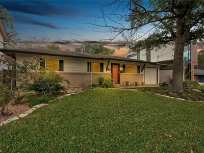 1108 Folts Ave, Austin, TX, 78704
