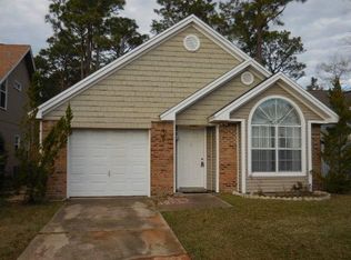 3050 Yorktown Cir, Fort Walton Beach, FL 32547