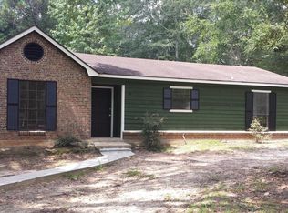 1729 Colonial Ln W, Mobile, AL 36618