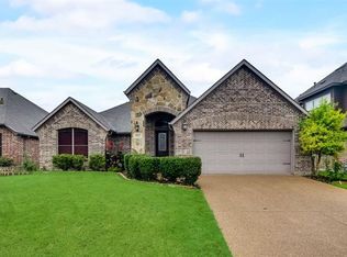 502 Olive Trl, Forney, TX 75126