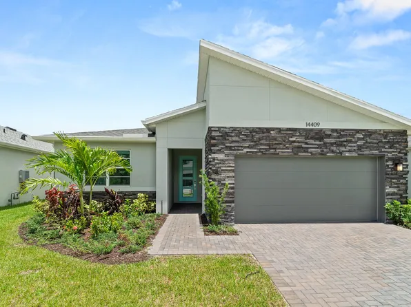 14409 SW Ellison Drive, Port St Lucie, FL 34987