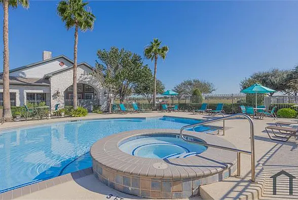 1 bed, 680 sqft, $1,357 — Photo 4