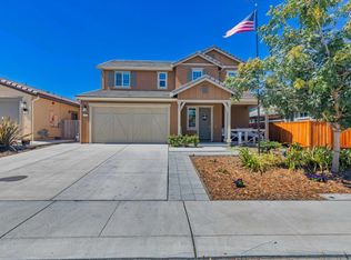 241 McClelland Way, Oakley, CA 94561