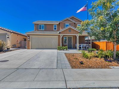 241 McClelland Way, Oakley, CA, 94561